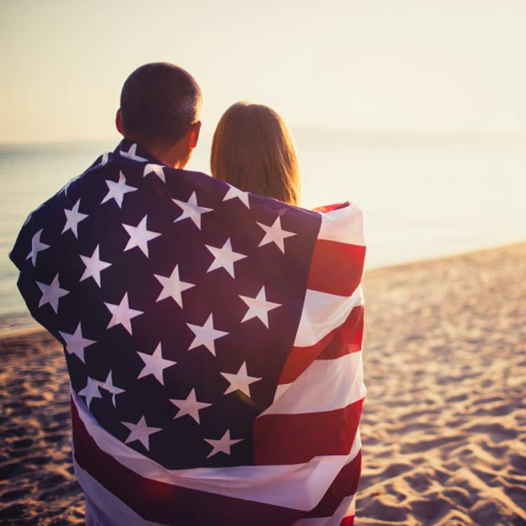 Raise The Flag - Our Story | raisetheflagusa.com