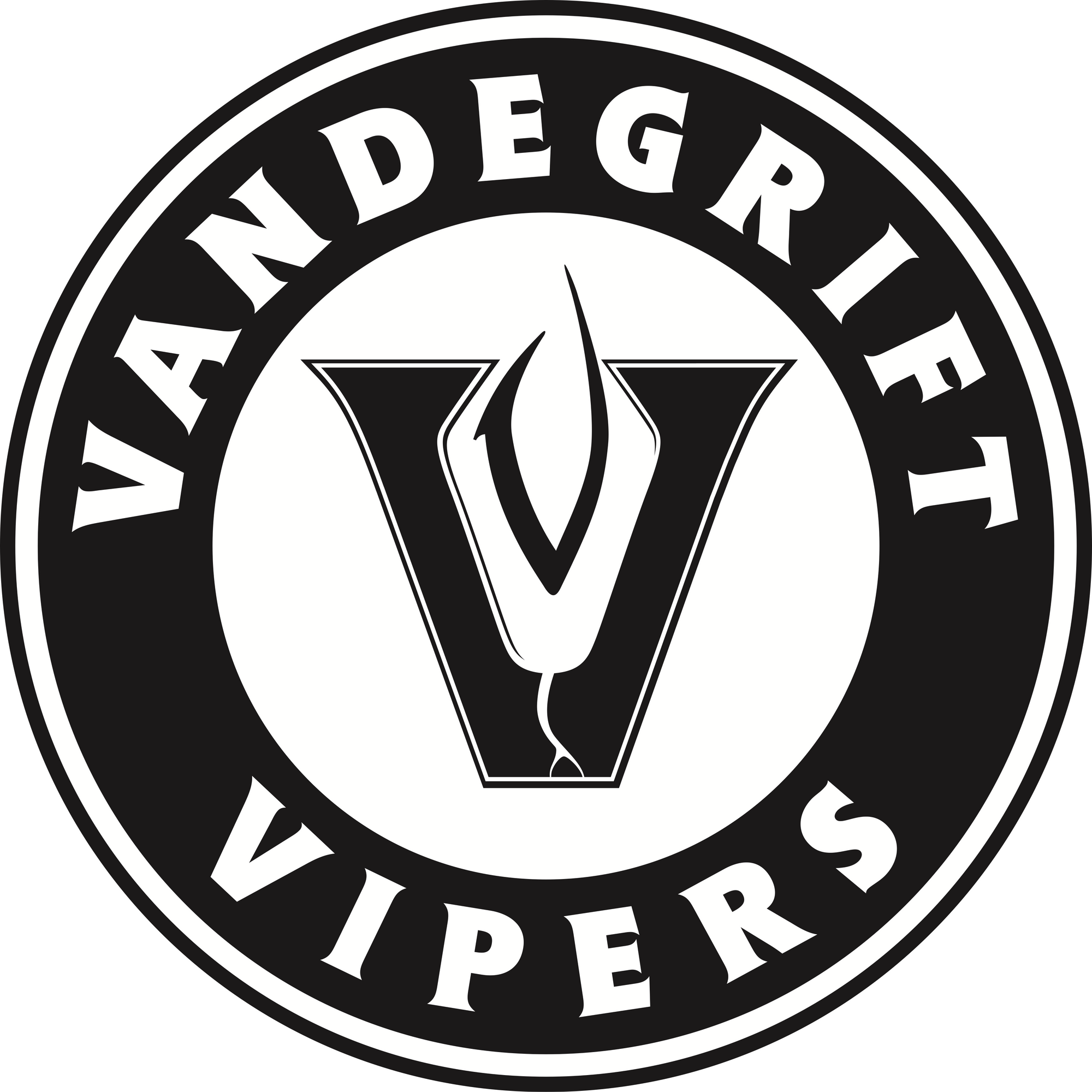 Vandegrift Football Fundraiser - RTF 1 Year Subscription