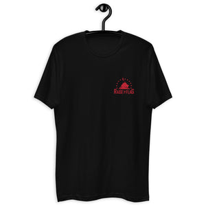 RTF Contractor's Shirt - Men's Short Sleeve T-shirt